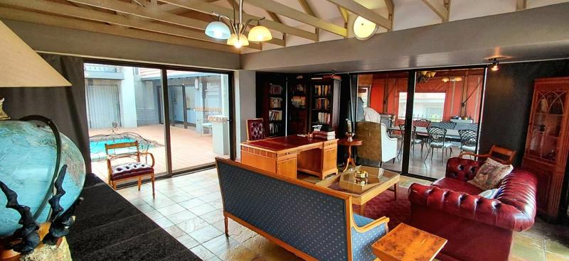 4 Bedroom Property for Sale in Woodland Hills Free State